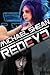 Redeye (The Wonderland Cycl...