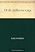 14 de Julho na roça (Portuguese Edition)