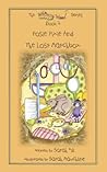 Posie Pixie and the Lost Matchbox (Whimsy Wood, #2)