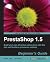 PrestaShop 1.5 Beginner's Guide (Learn by Doing: Less Theory, More Results)