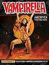 Vampirella Archives, Vol. 9 by Bruce Jones