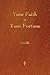 Your Faith Is Your Fortune by Neville Goddard