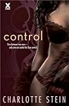 Control by Charlotte Stein