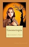 Gnometopia by Linda Steaveson