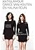 Antiglamour by Carice van Houten