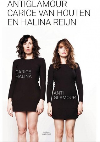 Antiglamour (Hardcover)