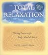 Total Relaxation:...