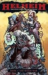 Helheim Vol. 1 by Cullen Bunn