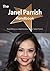 The Janel Parrish Handbook - Everything You Need to Know about Janel Parrish