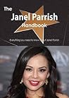 The Janel Parrish Handbook - Everything You Need to Know about Janel Parrish