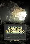 Sacred Darkness by Holley Moyes