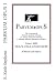 Parvum Opus I: Dulce, utile...