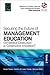 Securing the Future of Management Education by Alexander    Wilson