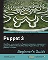 Puppet 3: Beginner's Guide