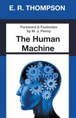 The Human Machine