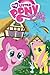 My Little Pony: Friendship Is Magic #3-4