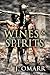 Wines & Spirits by J. Omarr