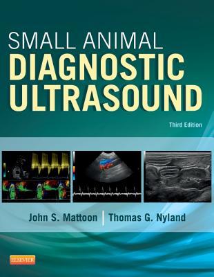 pdf download Small Animal Diagnostic Ultrasound