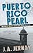 The Puerto Rico Pearl (An Ainsley Walker Gemstone Travel Mystery)