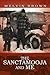 The Sanctamooja and Me
