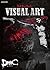 DmC Devil May Cry: Visual Art
