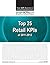 Top 25 Retail KPIs of 2011-2012