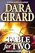 Table for Two (Henson #1)