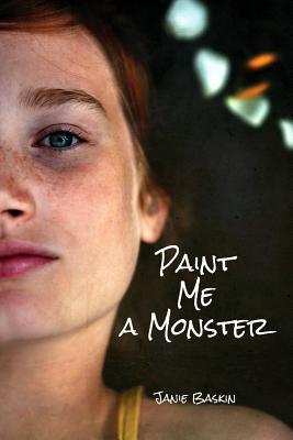Paint Me a Monster (Scarlet Voyage)