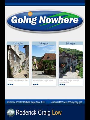 Going Nowhere
