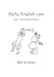 An Introduction to Early English Law by Bill Griffiths