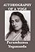 Autobiography of a Yogi - With Pictures