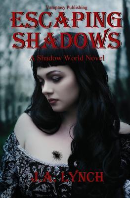 Escaping Shadows (Paperback)