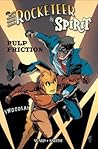The Rocketeer / The Spirit by Mark Waid
