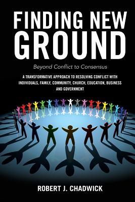 Finding New Ground (Paperback)