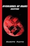 Overlords of Mars - Inception Overlords of Mars - Inception