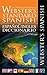 The New International Webster's Standard Spanish: Espanol/Ingles Diccionario / Spanish/English Dictionary (English and Spanish Edition)