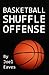 Basketball Shuffle Offense