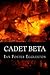 Cadet Beta (Terrran Saga) (Volume 1)