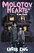 Molotov Hearts: A Punk Romance (Hoodieripper)