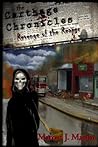 Revenge of the Reaper (The Carthage Chronicles #3)