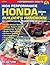High Performance Honda Buil...