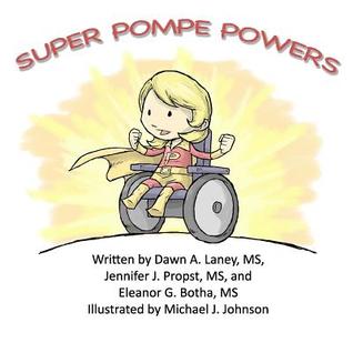 Super Pompe Powers