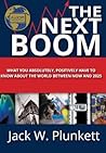 The Next Boom by Jack W. Plunkett