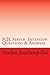 SQL Server Interview Questions & Answers