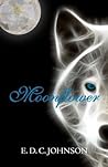 Moonflower by E.D.C. Johnson
