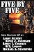 Five by Five