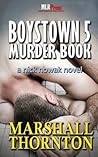Murder Book