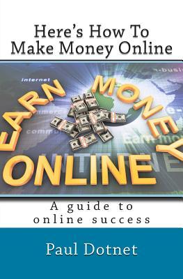 Here's How To Make Money Online: Read As The Hottest Work From Home Internet Opportunitieste Are Exposed