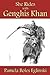 She Rides with Genghis Khan...