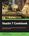 Vaadin 7 Cookbook